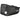 Saddle-Bag Seat Bag - 4.1L, Black Matte