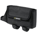 Tribag Top Tube Bag - Large, with Rain Cover