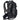 Shred 25 Hydration Pack - Carbon Black