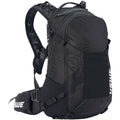 USWE Shred 25 Hydration Pack - Carbon Black
