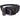 Hip Belt Double Bottle Base - Black