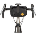 Rolltop Canister Bar Bag