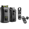 Hemlock Bags with FLIP Cages