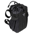 FreeLoader Stem Mount Bag - 1L, Black