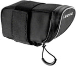 Lezyne Micro Caddy-M - MTB Seat Bag - Black