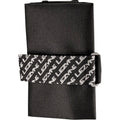 Roll Caddy Bike Essentials Organizer Saddle Mount: Black