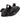 Micro Cache Seat Bag: Jet Black