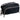Expanding Rack Top Pannier Bag - Black