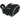 Quick Release Seat Bag: Black SM