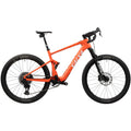 Wanderosa C Force XO AXS Transmission Ebike - Coral