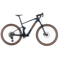 Wanderosa C Rival GX AXS Transmission Ebike - Charcoal