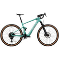 Wanderosa C Apex Eagle Ebike - Sea Green