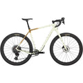 Cutthroat C Force XO AXS Transmission Bike - White