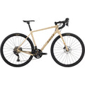 Warbird C GRX 820 2x Bike - Tan