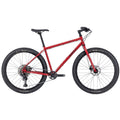 Bridge Club Bike - Lingering Cranberry