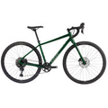 Journeyer CUES 1x10 700c Bike - Peat Moss