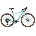 Confluence Cues 11 Drop Bar eBike - Spearmint Green
