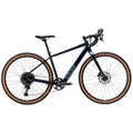 Confluence Cues 10 Drop Bar eBike - Midnight Blue