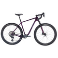 Cutthroat C Rival GX AXS Transmission SUS Bike - Deep Orchid