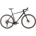 Flyway C GRX 610 12 Bike - Dark Umber