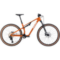 Spearfish C Deore Di2 Bike - Amber