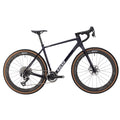 Flyway C DLX RED XPLR AXS 13 Bike - Midnight