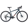 Journeyer GRX 610 1x12 700c Bike - Midnight Blue