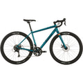 Journeyman Sora 650 Bike - Blue