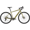 Confluence Apex 1 Drop Bar Ebike - Avocado Green