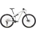 Spearfish Deore 12 Bike - Silver