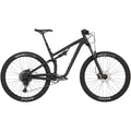 Horsethief SX Eagle Bike - Black