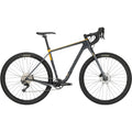 Cutthroat C GRX 600 1x Bike - Charcoal