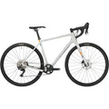 Warbird C GRX 600 1x Bike - Light Gray