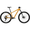 Timberjack XT Z2 29 Bike - Yellow