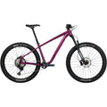 Timberjack XT Z2 27.5+ Bike - Purple