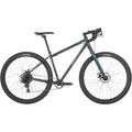 Fargo Apex 1 Bike - Green