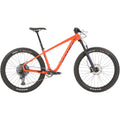 Timberjack GX Eagle 27.5+ Bike - Red Orange
