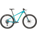 Timberjack GX Eagle 29 Bike - Teal