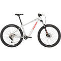 Rangefinder Advent X 27.5+ Bike - Silver