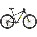 Rangefinder Advent X 29 Bike - Black