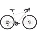 Journeyer GRX 600 700 Bike - White