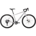 Journeyer Apex 1 650 Bike - Silver