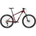 Rangefinder Deore 12 27.5+ Bike - Dark Red