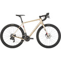 Warbird Carbon AXS Wide Bike - Gold