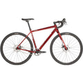 Stormchaser Single Speed Bike - Red