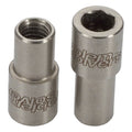Sheldon Fender Nuts