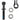 Disc Brake Fixing Bolts