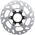 SLX SM-RT70 Disc Brake Rotor