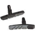 B-3 Air Flow Brake Pads - 70mm, Gray