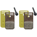 Gustav Pro 13.S Disc Brake Pads